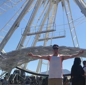 Meet your Posher, Pedro